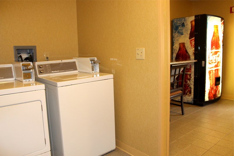 Holiday Inn Express HOUGHTON-KEWEENAW - Copper Harbor, MI