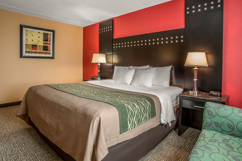 Comfort Inn Absecon - Absecon, NJ