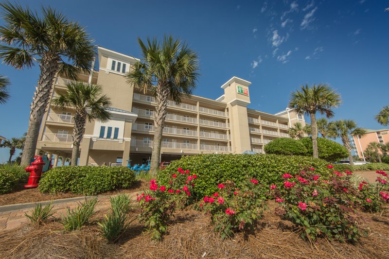 Holiday Inn Club Vacations PANAMA CITY BEACH RESORT - Panama City Beach, FL