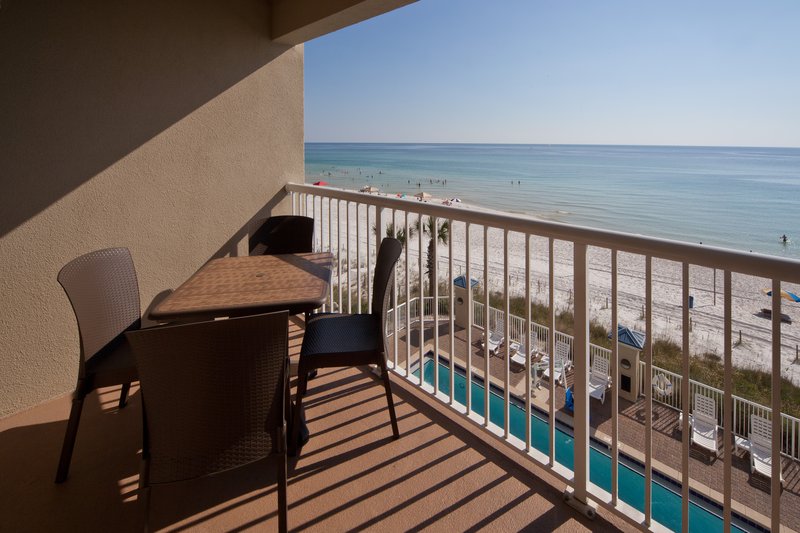 Holiday Inn Club Vacations PANAMA CITY BEACH RESORT - Panama City Beach, FL