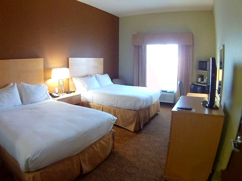 Holiday Inn Express & Suites LUBBOCK SOUTHWEST - WOLFFORTH - Wolfforth, TX