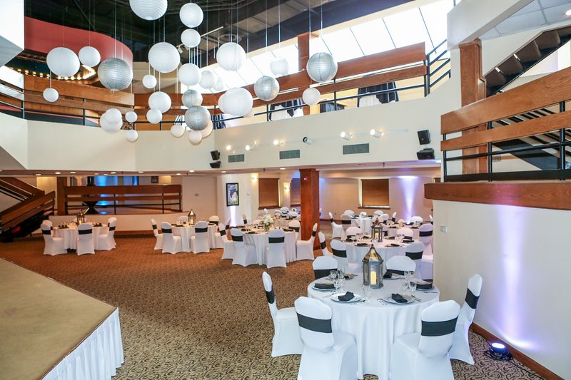 Crowne Plaza-VA Beach Town Ctr - Virginia Beach, VA