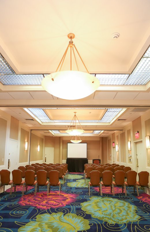 Crowne Plaza-VA Beach Town Ctr - Virginia Beach, VA