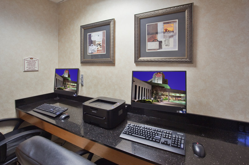 Crowne Plaza-VA Beach Town Ctr - Virginia Beach, VA