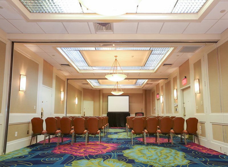 Crowne Plaza-VA Beach Town Ctr - Virginia Beach, VA