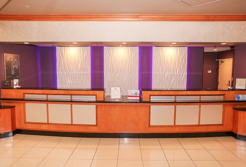 Crowne Plaza-VA Beach Town Ctr - Virginia Beach, VA