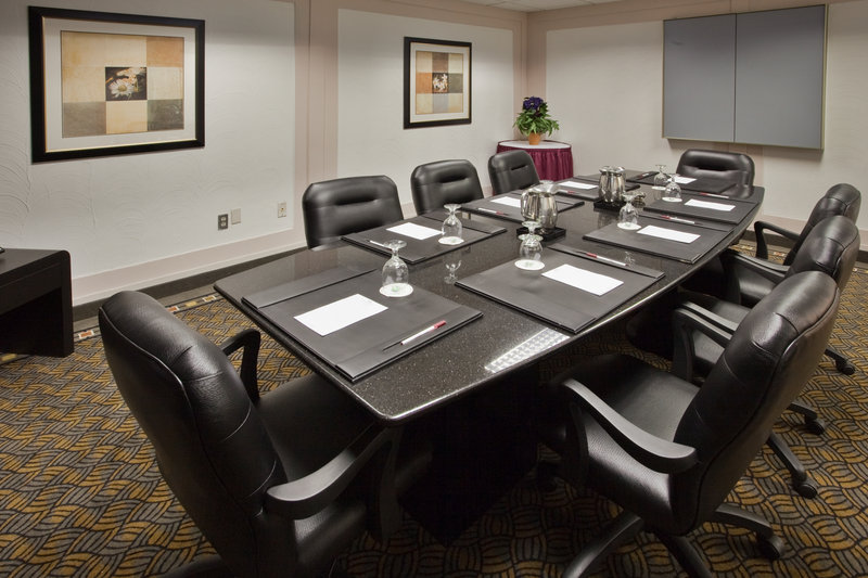 Crowne Plaza-VA Beach Town Ctr - Virginia Beach, VA