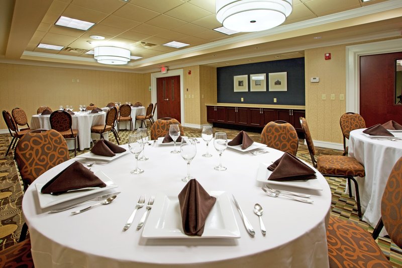 Holiday Inn ANDERSON - Anderson, SC