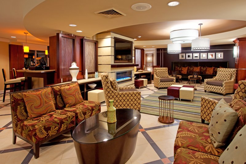 Holiday Inn ANDERSON - Anderson, SC