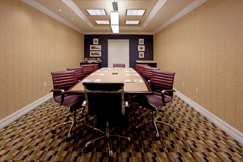 Holiday Inn ANDERSON - Anderson, SC
