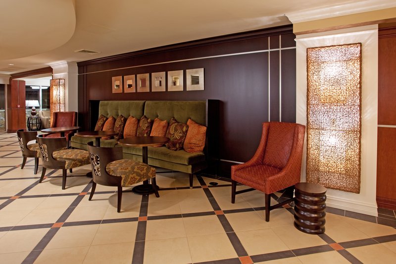Holiday Inn ANDERSON - Anderson, SC