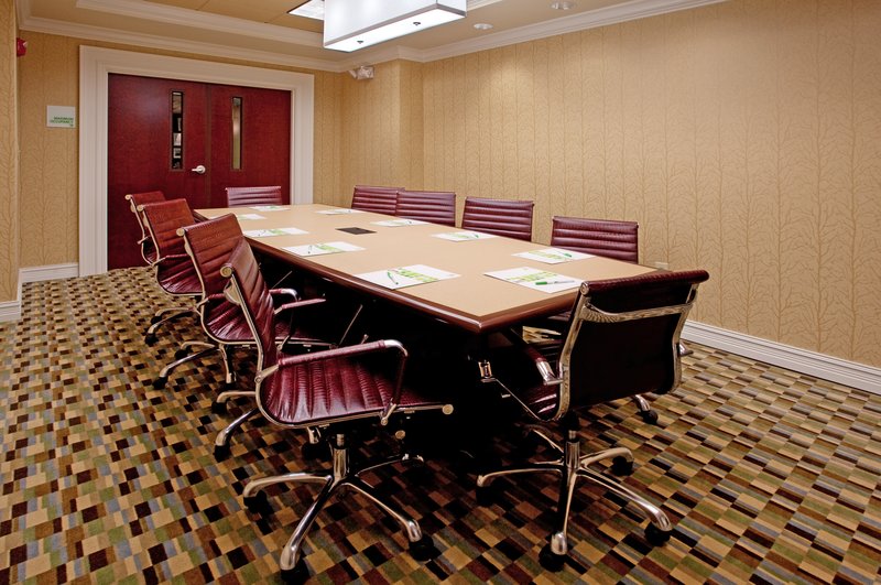 Holiday Inn ANDERSON - Anderson, SC