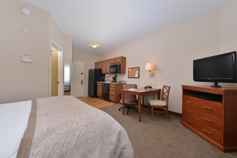 Candlewood Suites GILLETTE - Wright, WY