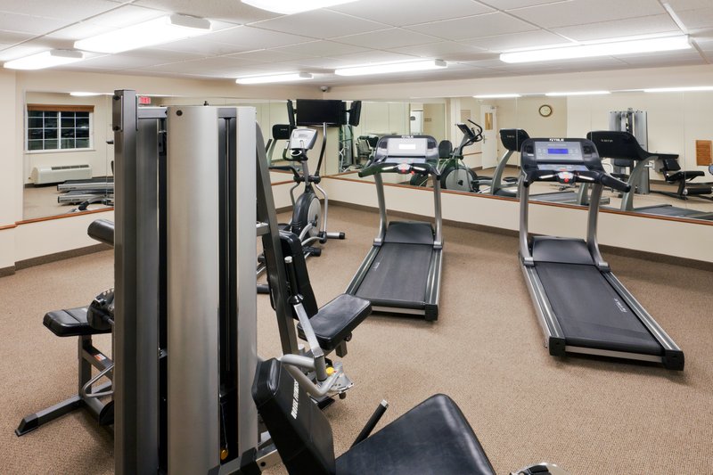 Candlewood Suites GILLETTE - Wright, WY