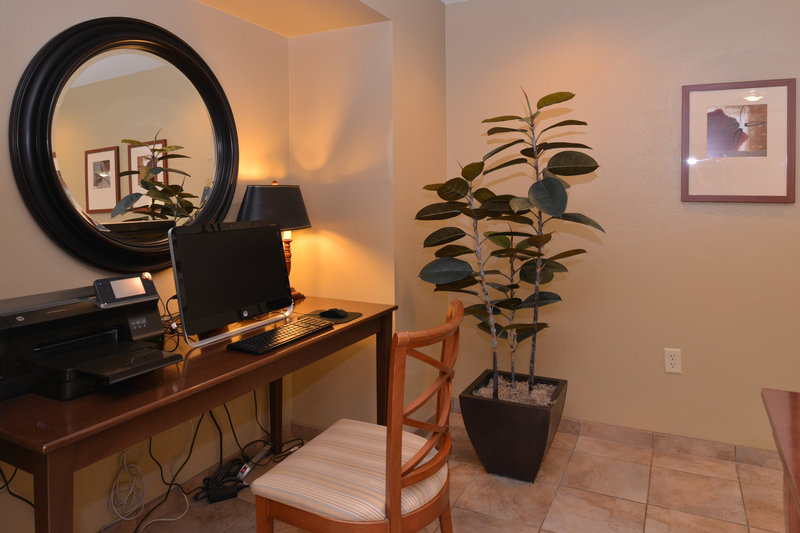 Candlewood Suites GILLETTE - Wright, WY