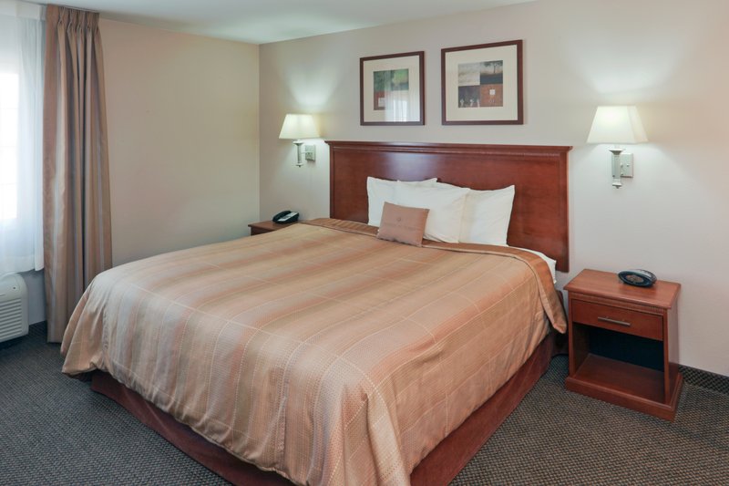 Candlewood Suites GILLETTE - Wright, WY