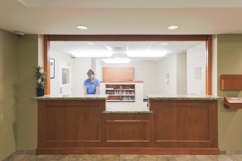 Candlewood Suites GILLETTE - Wright, WY