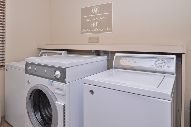 Candlewood Suites GILLETTE - Wright, WY