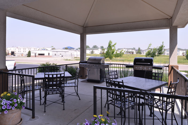 Candlewood Suites GILLETTE - Wright, WY