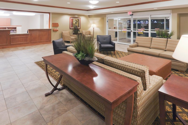 Candlewood Suites GILLETTE - Wright, WY