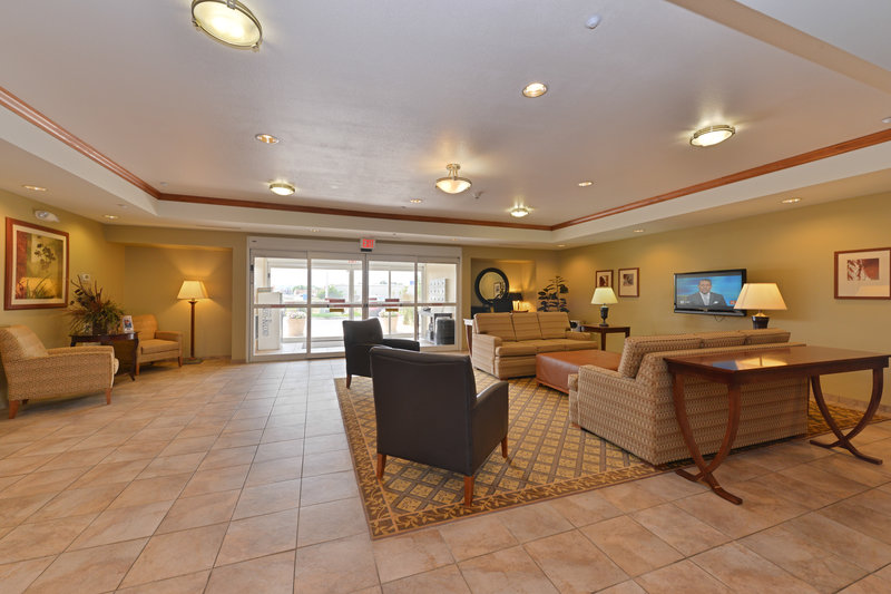 Candlewood Suites GILLETTE - Wright, WY