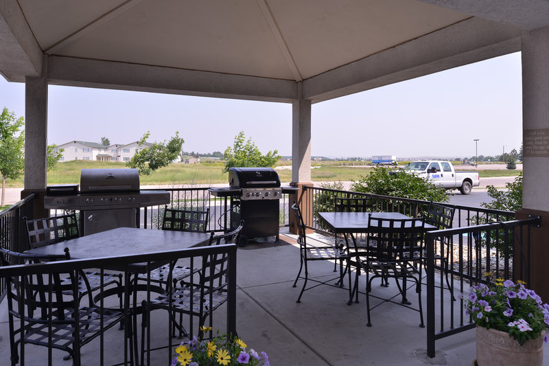 Candlewood Suites GILLETTE - Wright, WY