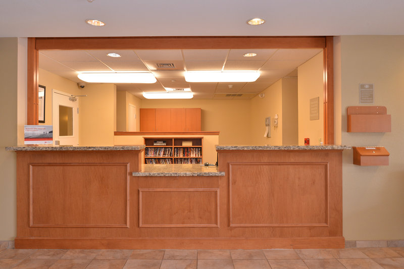 Candlewood Suites GILLETTE - Wright, WY