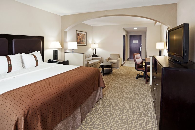 Holiday Inn Hotel & Suites BEAUFORT @ HIGHWAY 21 - Beaufort, SC