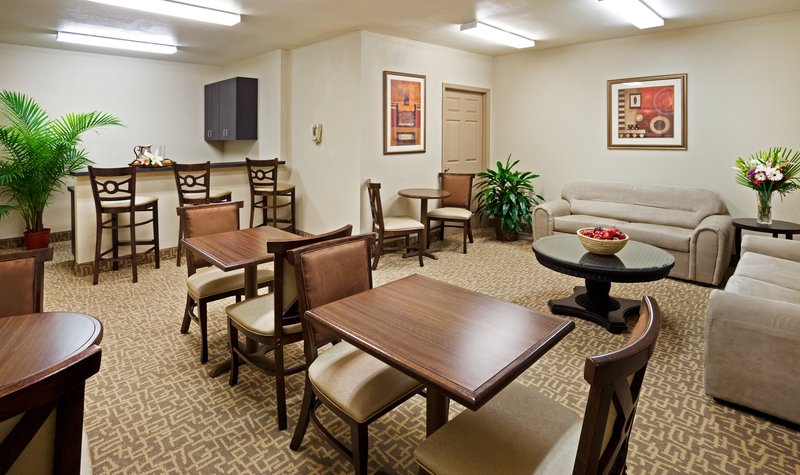 Holiday Inn Hotel & Suites BEAUFORT @ HIGHWAY 21 - Beaufort, SC