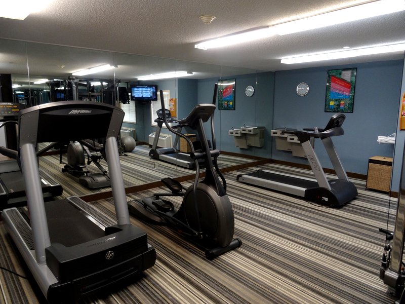 Candlewood Suites BOSTON-BURLINGTON - Burlington, MA