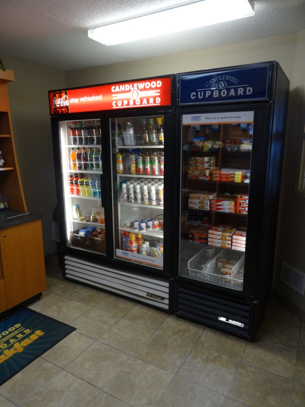 Candlewood Suites BOSTON-BURLINGTON - Burlington, MA