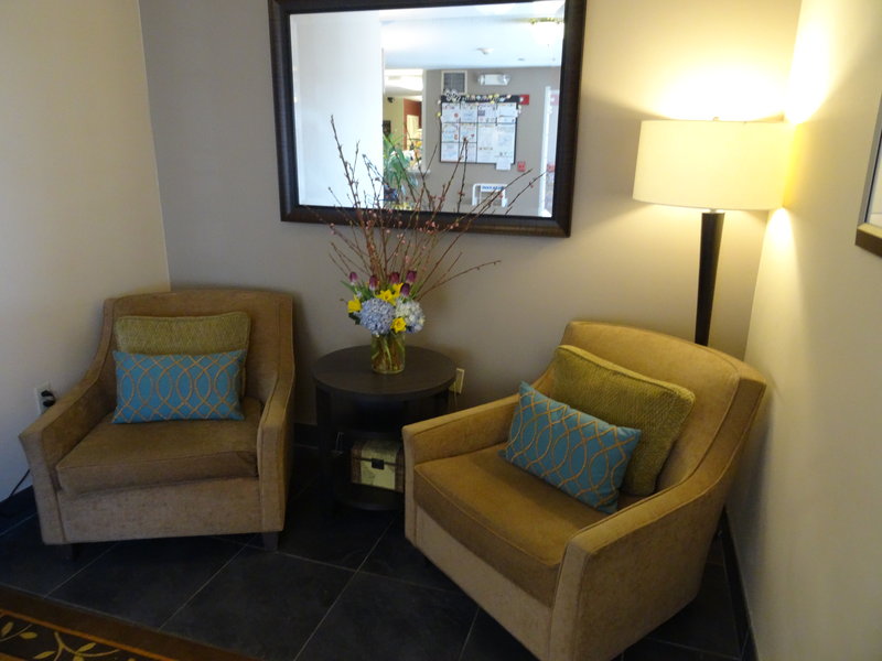 Candlewood Suites BOSTON-BURLINGTON - Burlington, MA