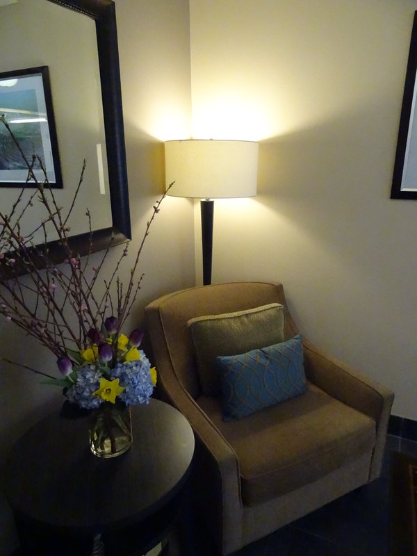 Candlewood Suites BOSTON-BURLINGTON - Burlington, MA