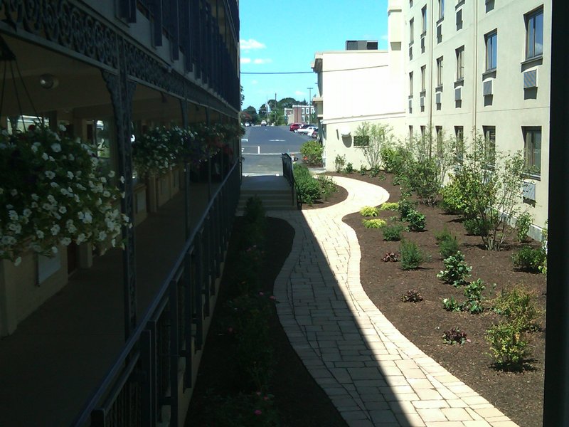 Holiday Inn Express PHILADELPHIA AIRPORT - Marcus Hook, PA