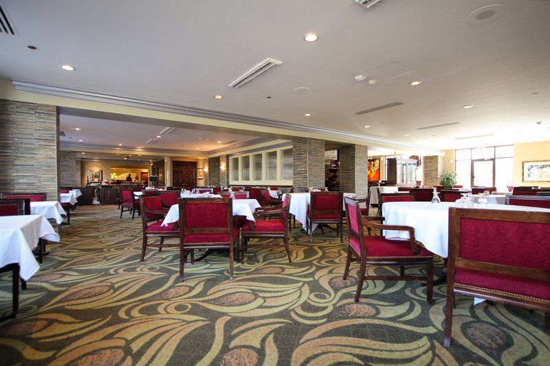 Holiday Inn MINNEAPOLIS AIRPORT SE - EAGAN - Saint Paul, MN