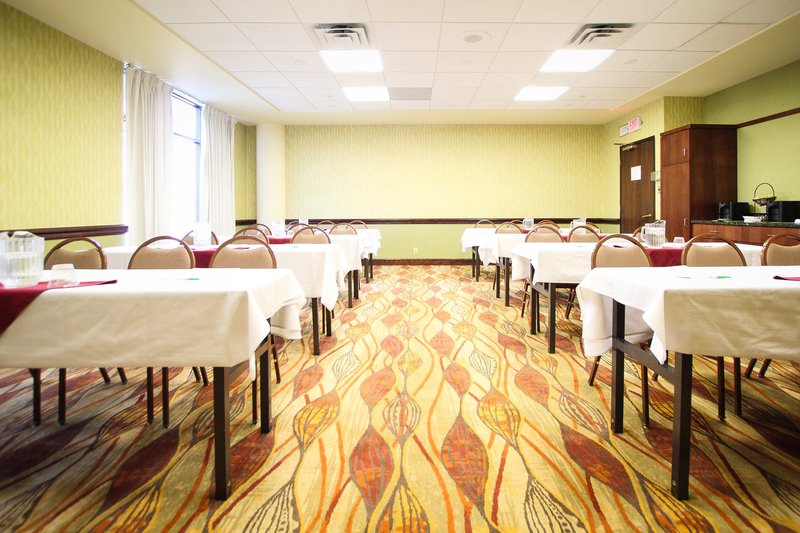 Holiday Inn MINNEAPOLIS AIRPORT SE - EAGAN - Saint Paul, MN