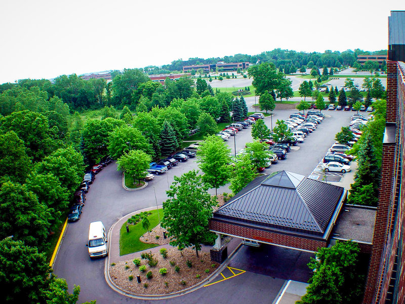 Holiday Inn MINNEAPOLIS AIRPORT SE - EAGAN - Saint Paul, MN