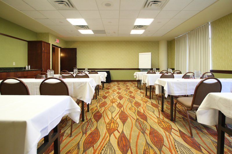 Holiday Inn MINNEAPOLIS AIRPORT SE - EAGAN - Saint Paul, MN