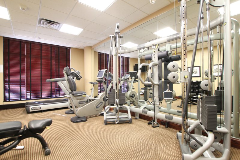 Holiday Inn MINNEAPOLIS AIRPORT SE - EAGAN - Saint Paul, MN