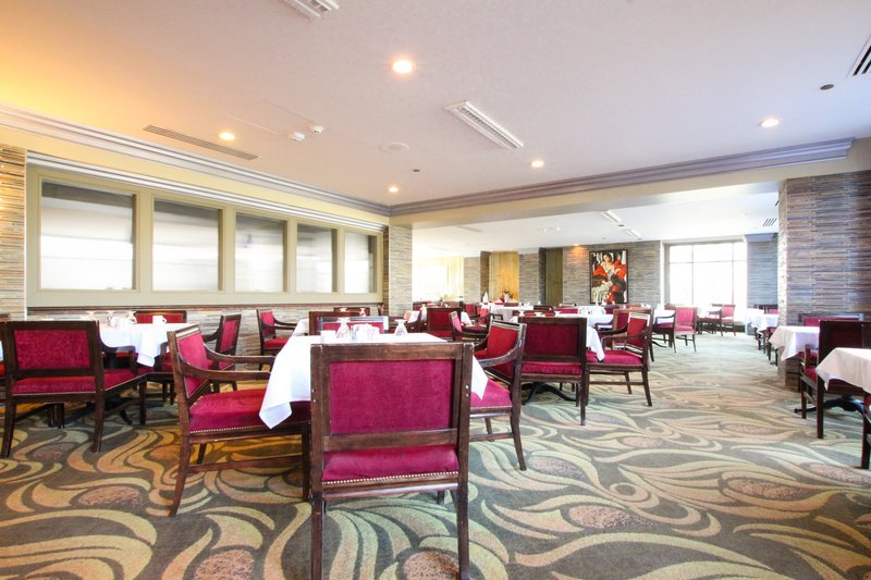 Holiday Inn MINNEAPOLIS AIRPORT SE - EAGAN - Saint Paul, MN
