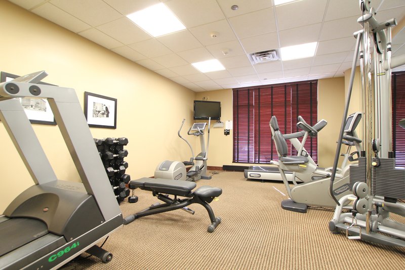 Holiday Inn MINNEAPOLIS AIRPORT SE - EAGAN - Saint Paul, MN
