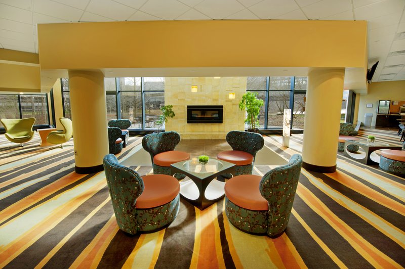 Holiday Inn Express PRINCETON SOUTHEAST - Parlin, NJ