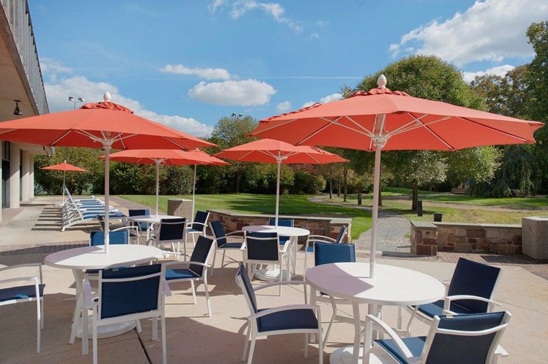 Holiday Inn Express PRINCETON SOUTHEAST - Parlin, NJ