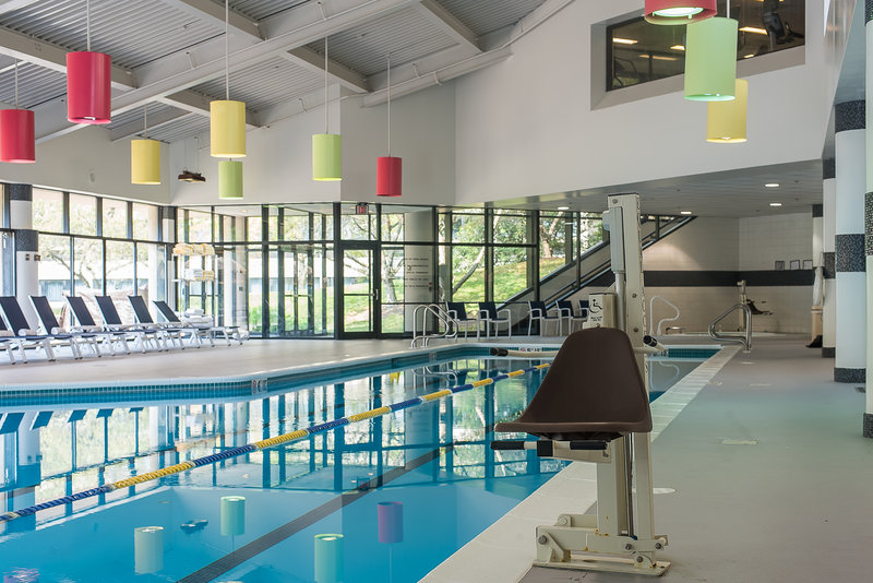 Holiday Inn Express PRINCETON SOUTHEAST - Parlin, NJ