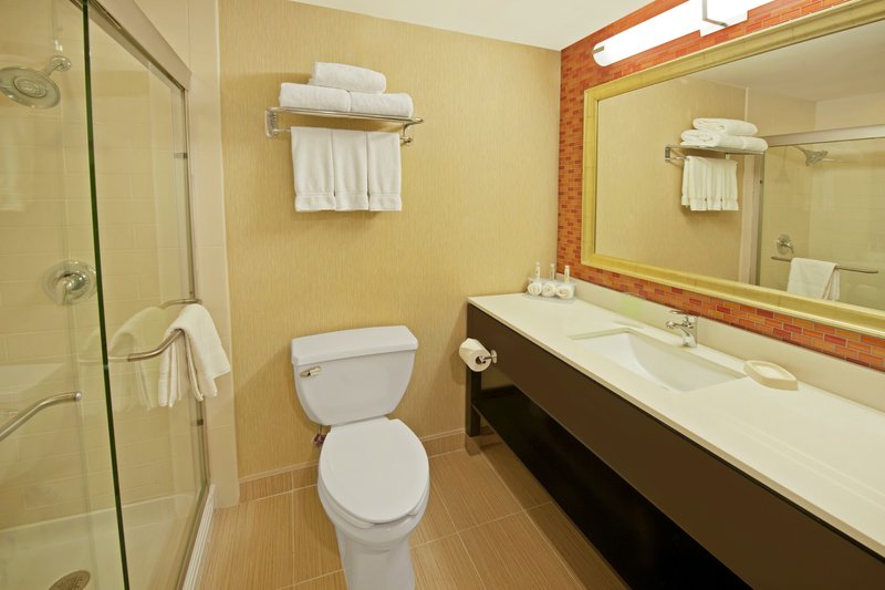 Holiday Inn Express PRINCETON SOUTHEAST - Parlin, NJ