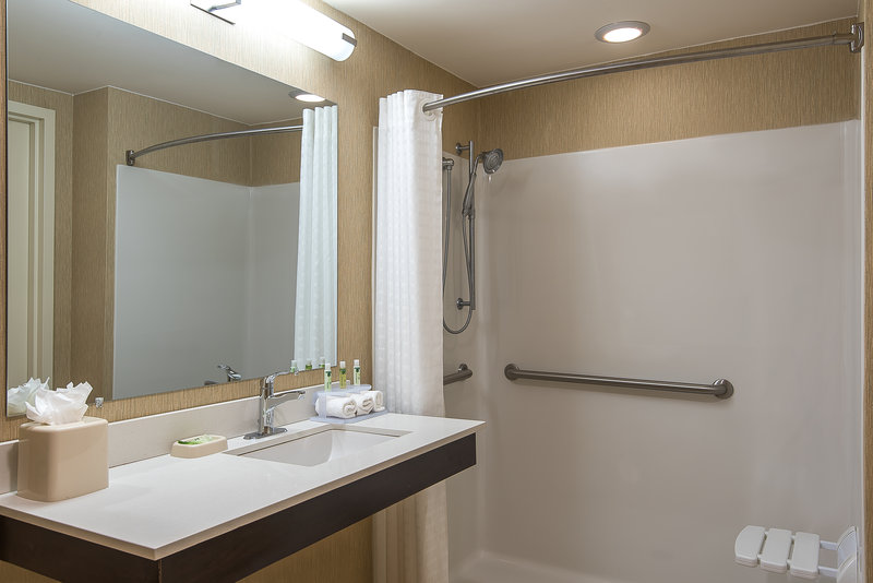 Holiday Inn Express PRINCETON SOUTHEAST - Parlin, NJ