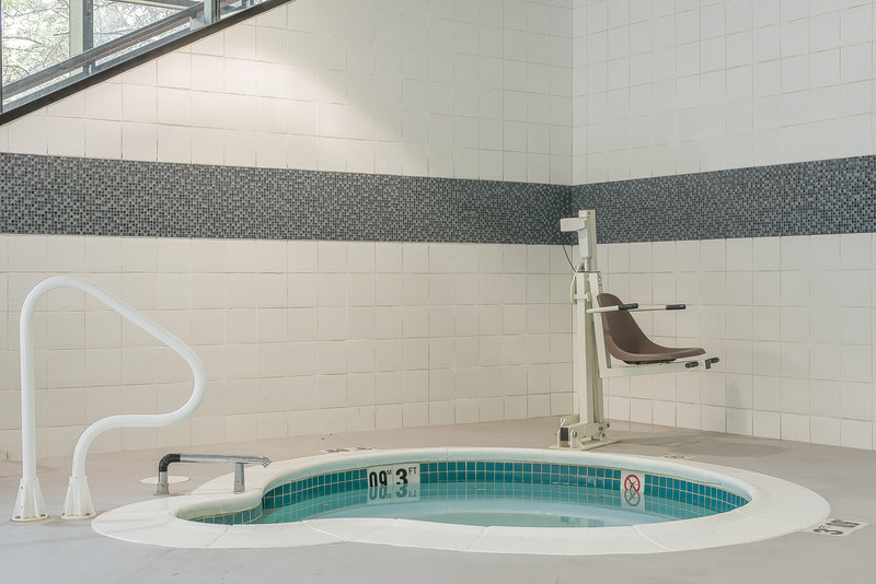 Holiday Inn Express PRINCETON SOUTHEAST - Parlin, NJ