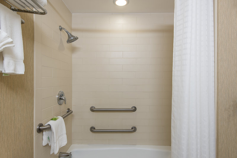 Holiday Inn Express PRINCETON SOUTHEAST - Parlin, NJ