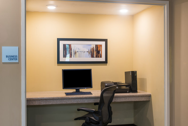 Holiday Inn Express PRINCETON SOUTHEAST - Parlin, NJ