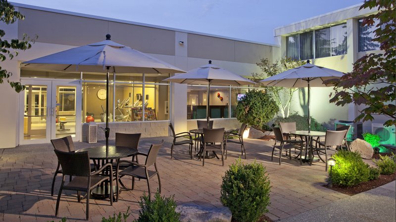 Holiday Inn - Issaquah, WA